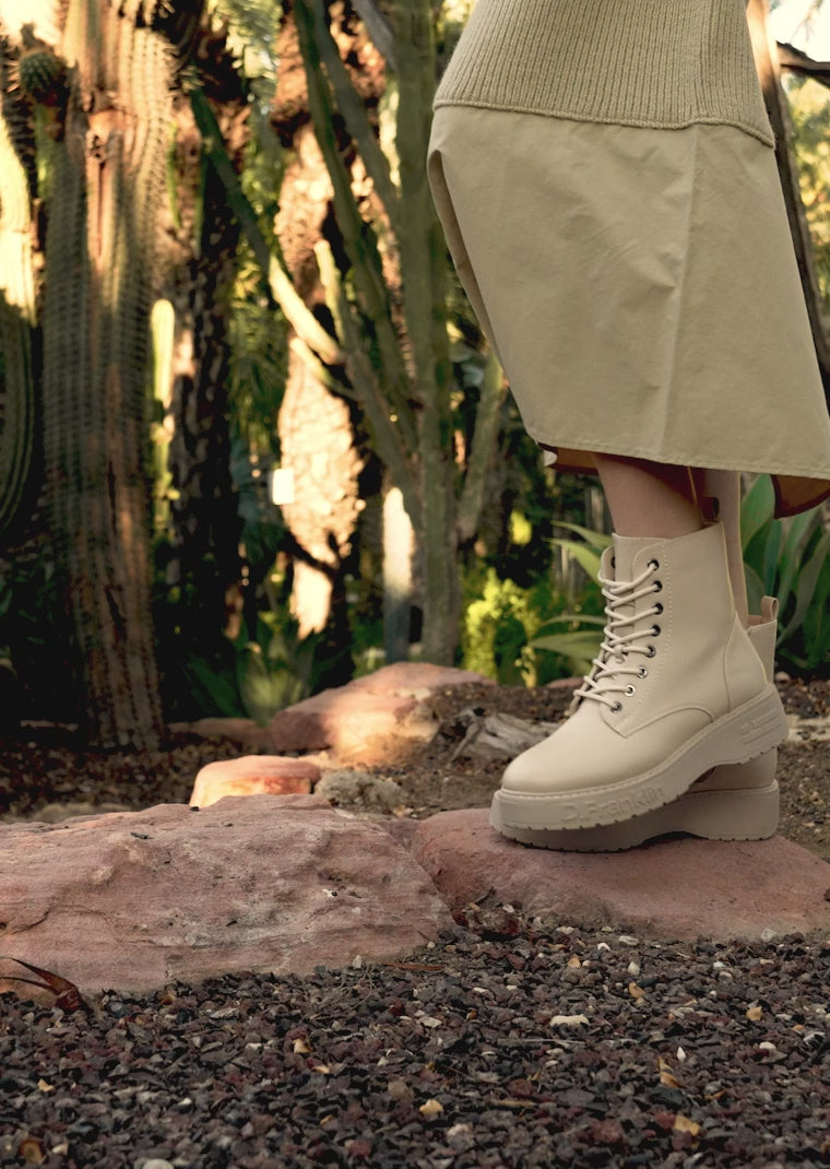 Cargar video: Gumme Track Basic Beige