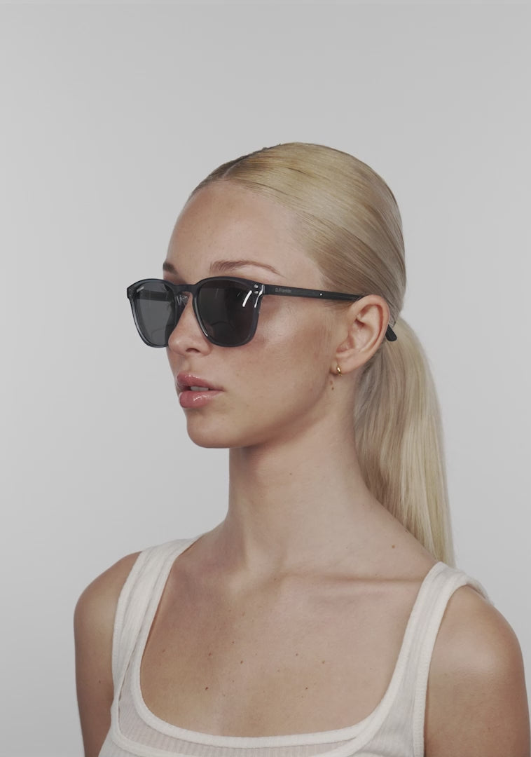 Cargar vídeo: Ultra Light SQ High Navy / Black