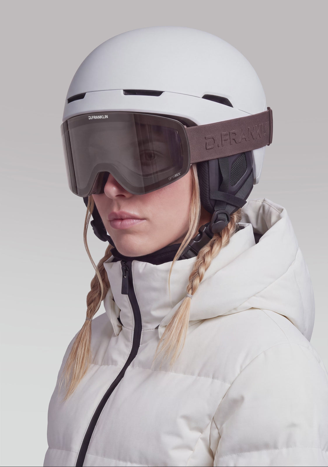 Load video: Vortex Brown / Optarex™ Photochromic Brown