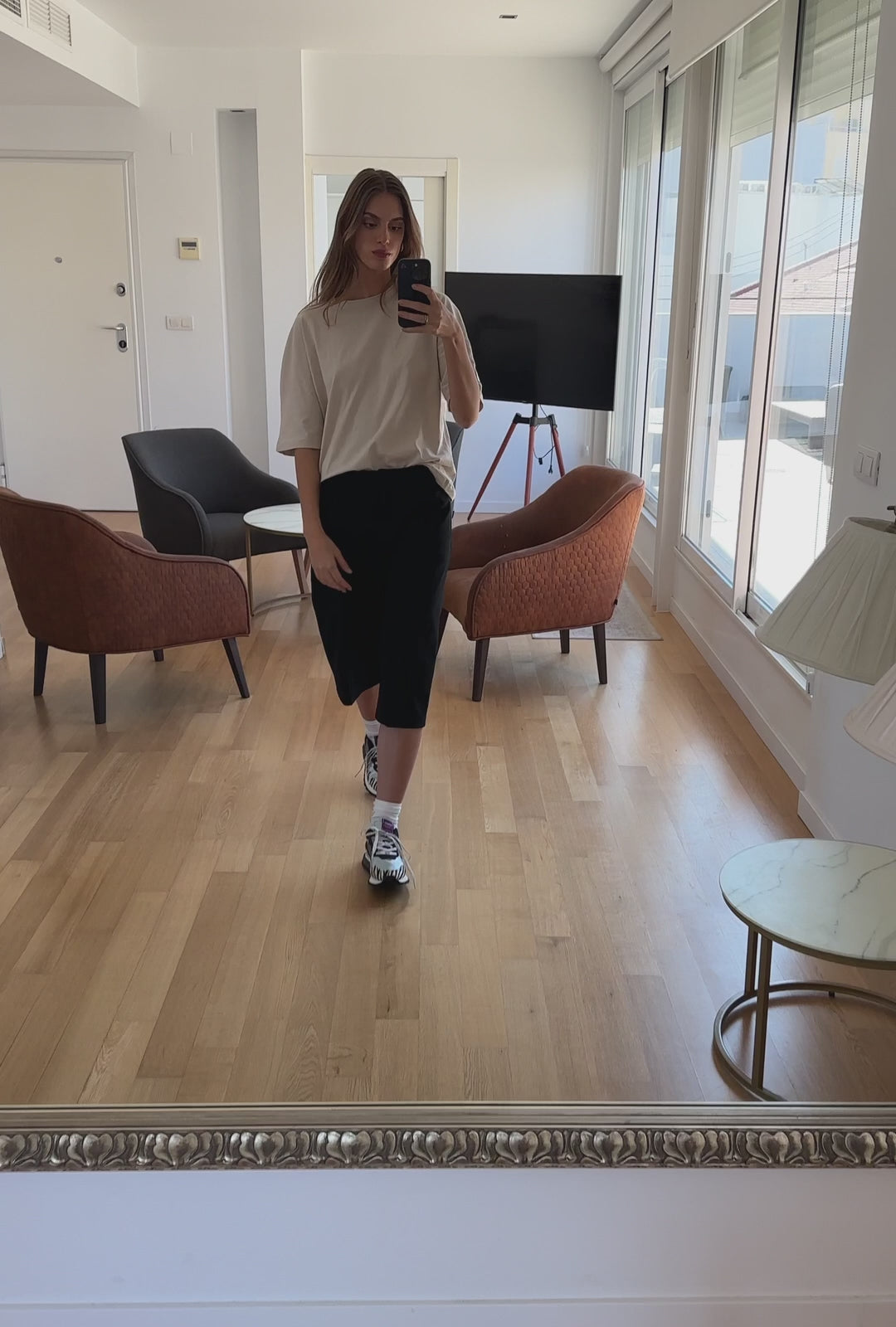 Cargar video: Vibla Zebra