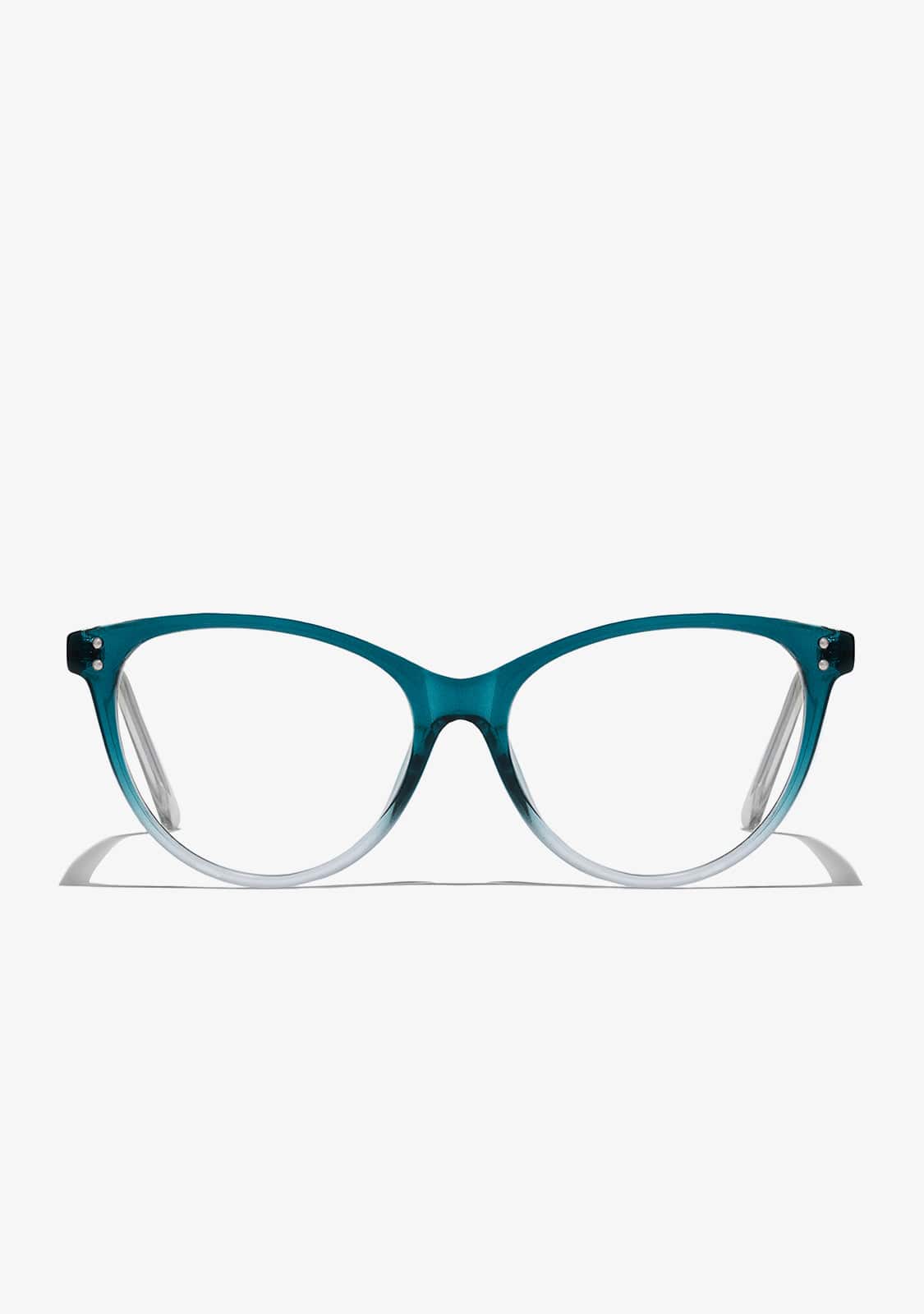 Maggie Blue Block / Blue