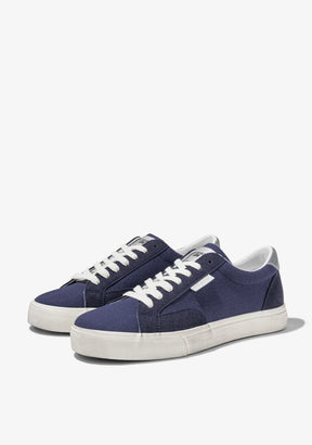 Echo Basic Navy Canvas / Navy