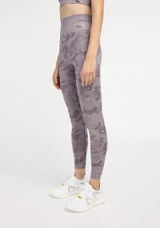 Camo Mallow Leggins