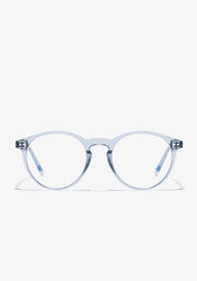 Ultra Light Max Trans Grey Blue Block