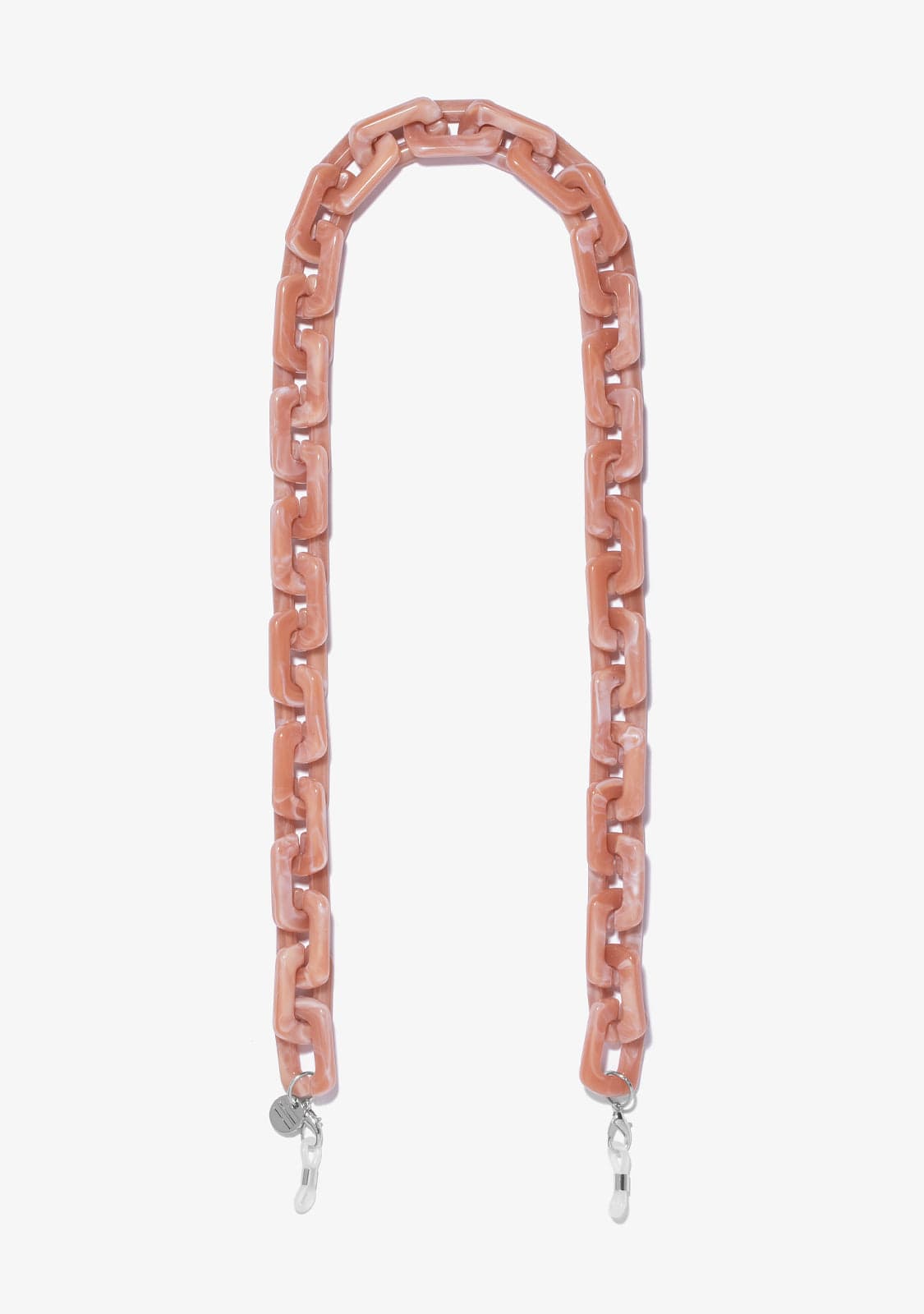 Link Chain XL Pink