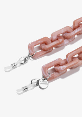 Link Chain XL Pink