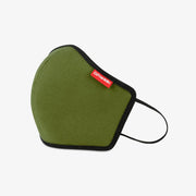 D.Franklin Mask III Green
