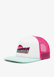 Sunset Cap Acqua