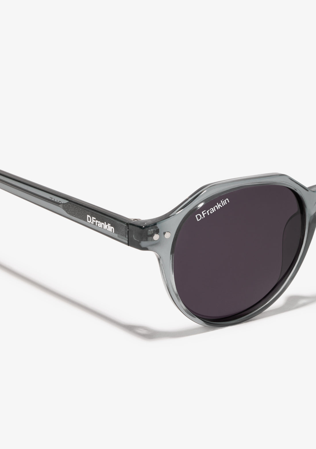 D Franklin Sonnenbrille