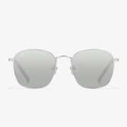 Classic Metal Square Silver / Silver