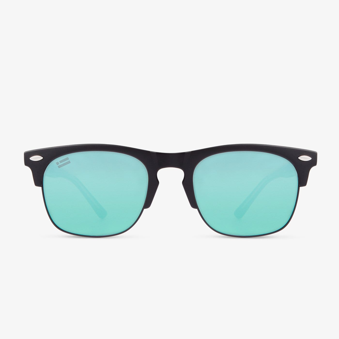 America SQ Mate Black / Sky Blue