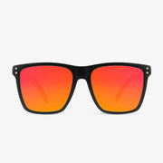 Roosevelt II Black / Red