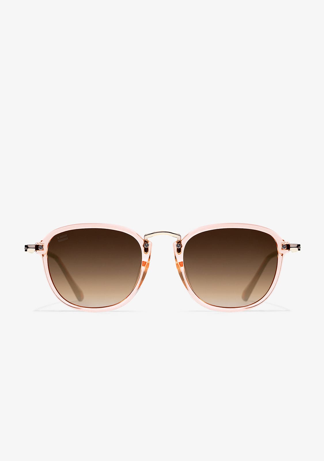 Roller SQ Champagne / Grad Brown