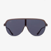 Orion III Milky Grey/Black