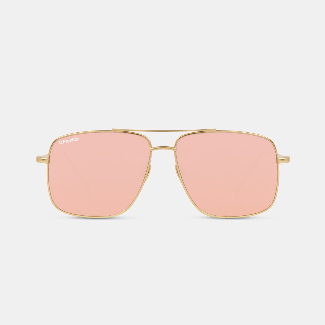 Valkyrie Gold Matte / Rose Gold