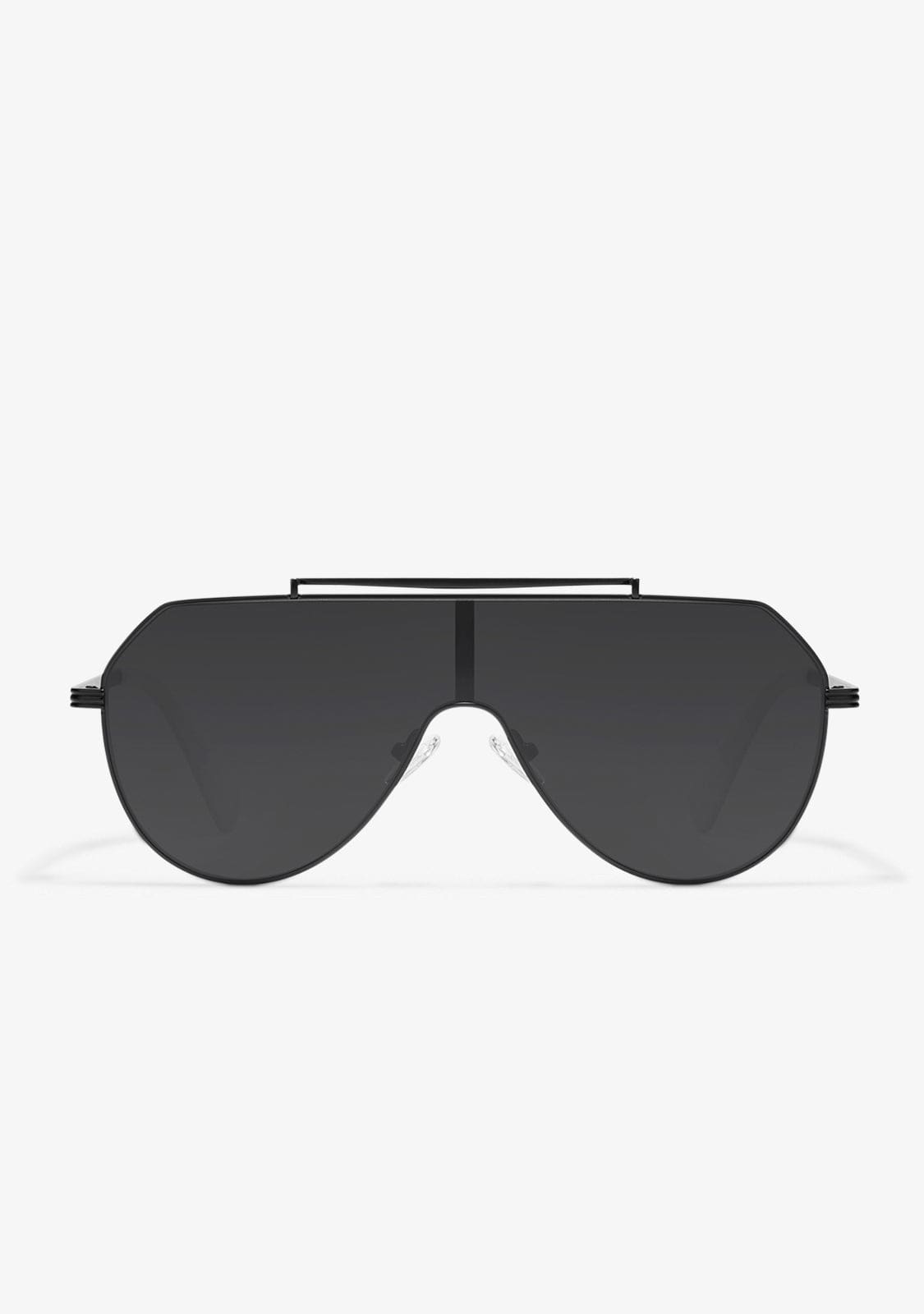 Raptor AV Matte Black / Black