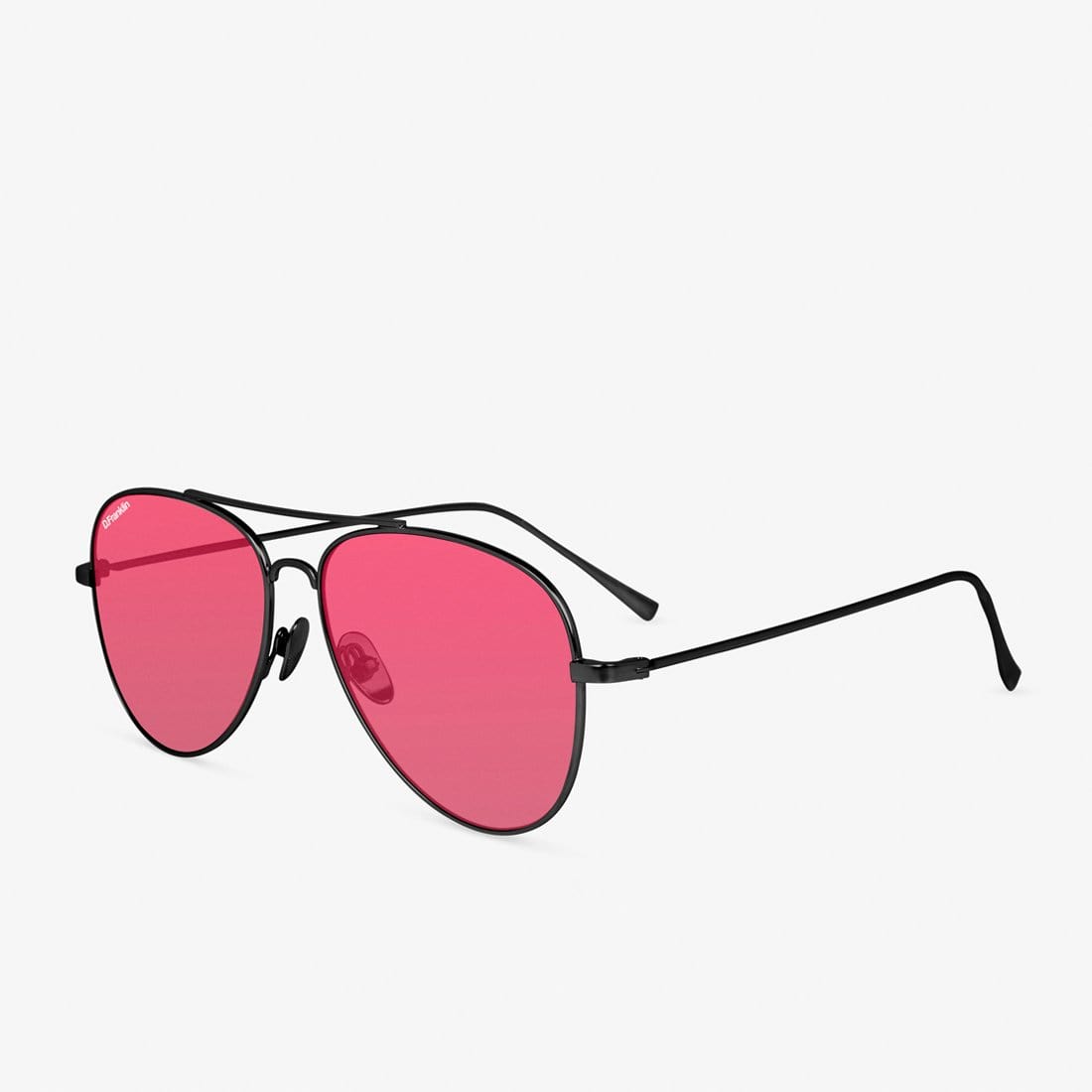 Hellcat Black / Pink Limited