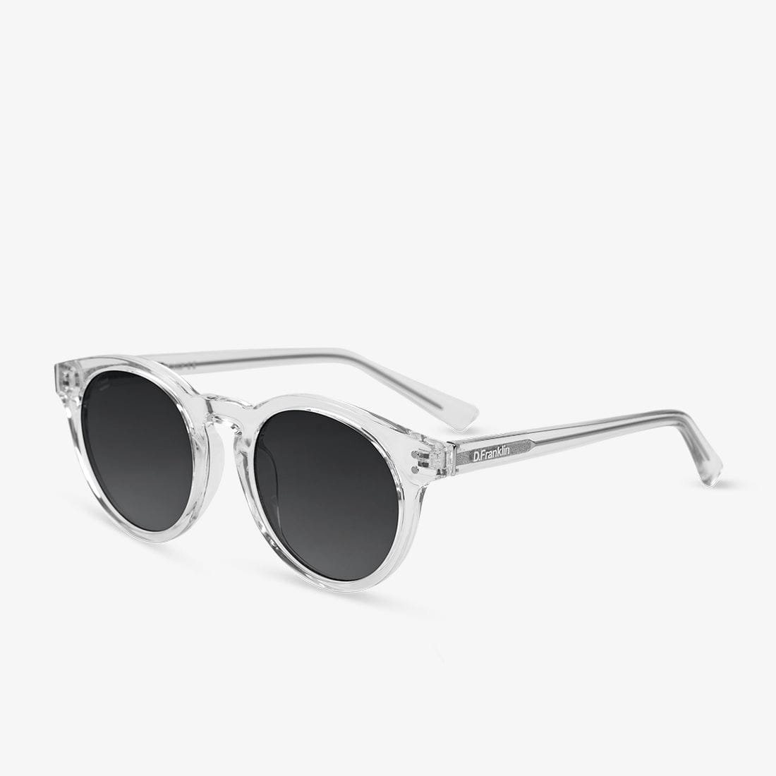 992 Crystal/Grad Black