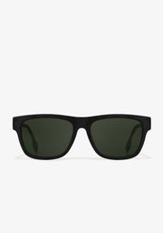 Doha Square Matte Black / G15