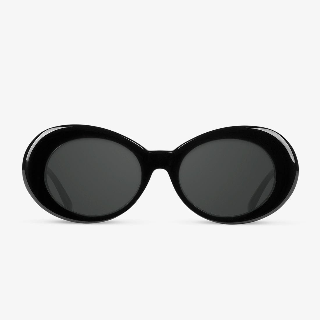 Malibu Black / Black