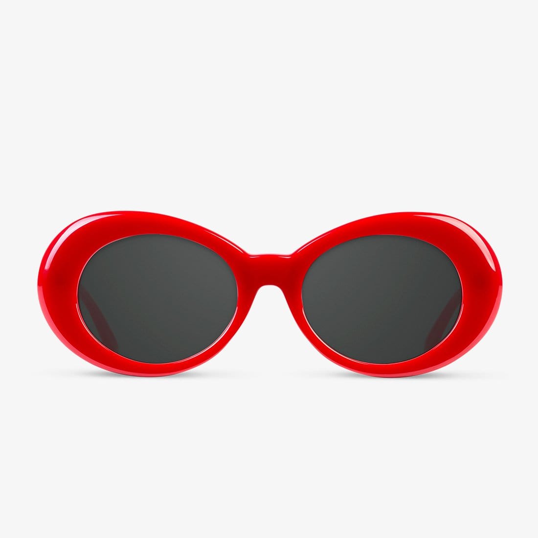 Malibu Red / Black