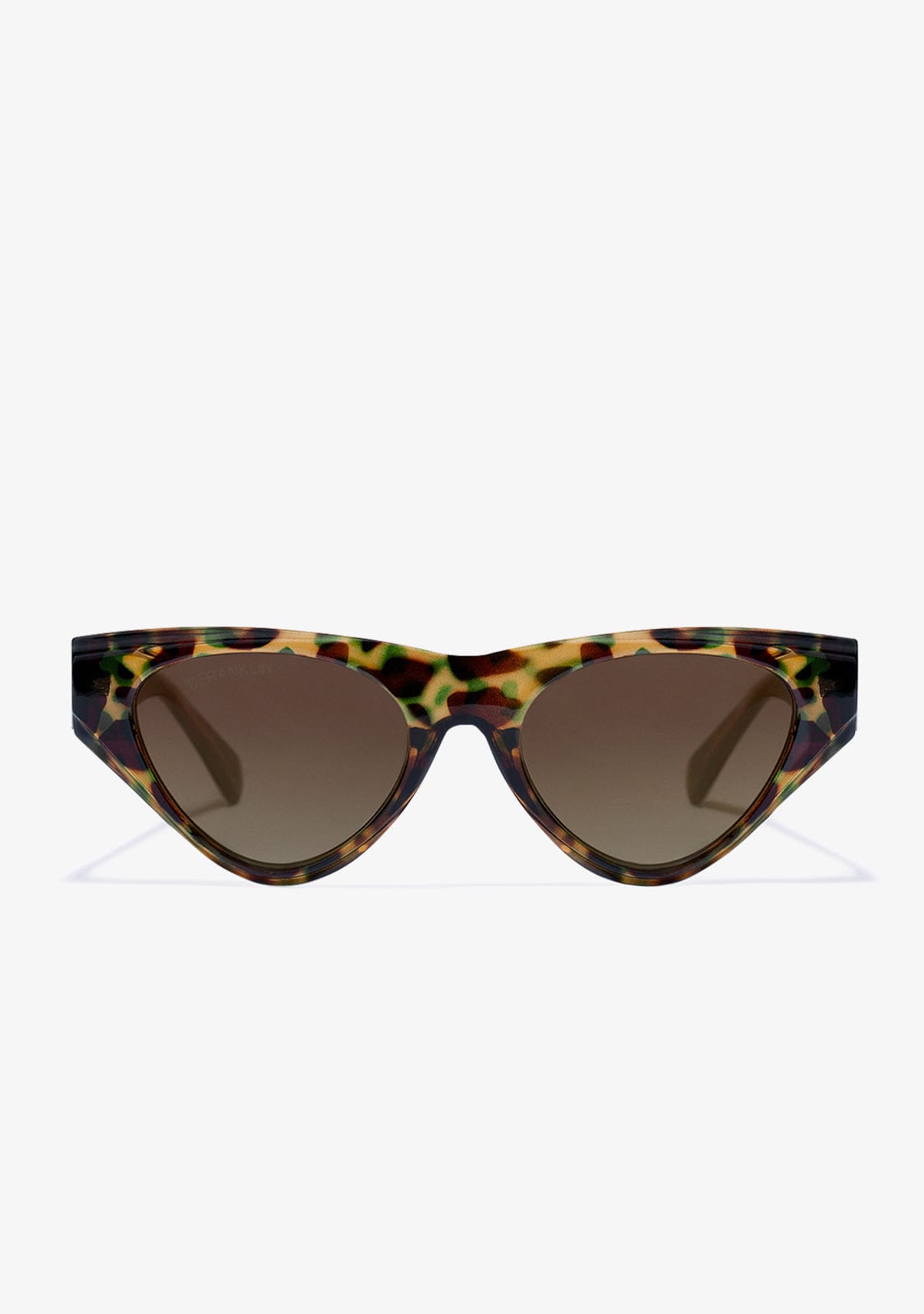 Muller Tort Camo / Grad Brown