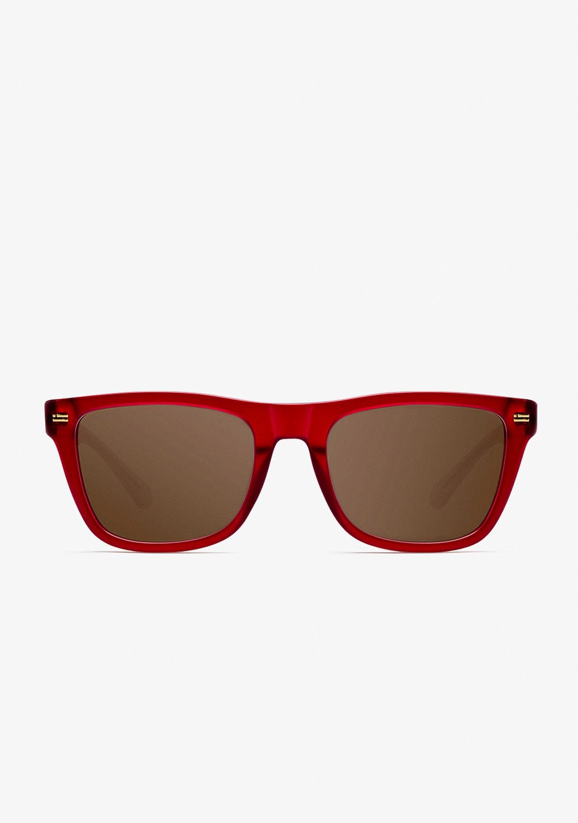 Mike Trans Burgundy / Brown