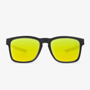 Rider Black / Yellow