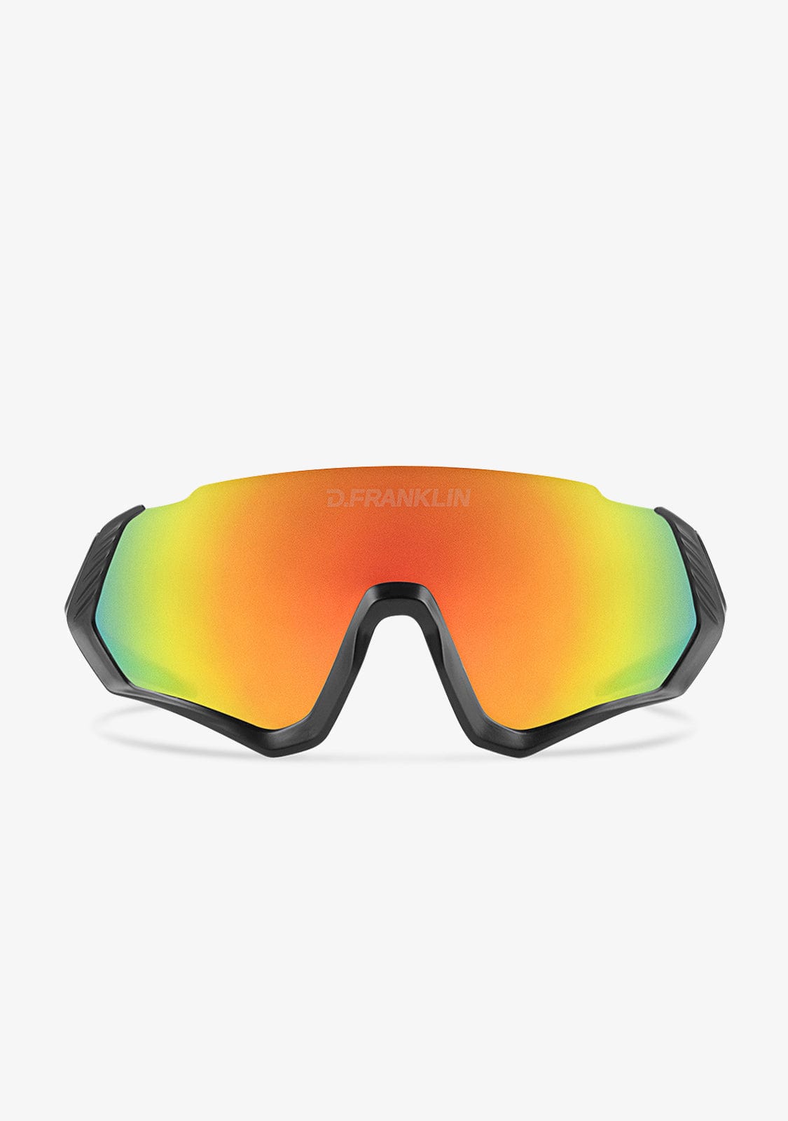 Revolution Black / Red