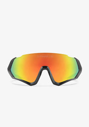 Revolution Black / Red