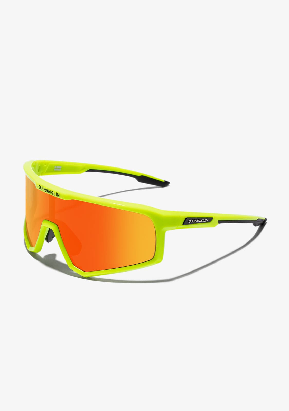 Gafas de sol ciclismo - infantil - Spiuk Frisbee - GFRINNEN, Ferrer Sport