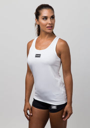 T-Shirt Impact Softex White