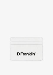 White Cardholder