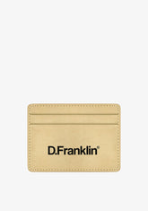 Gold Cardholder