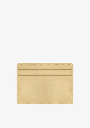 Gold Cardholder