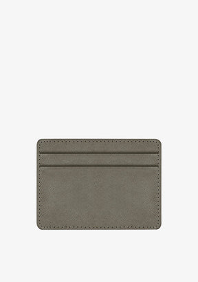 Grey Cardholder