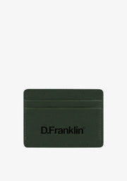 Kaki Cardholder