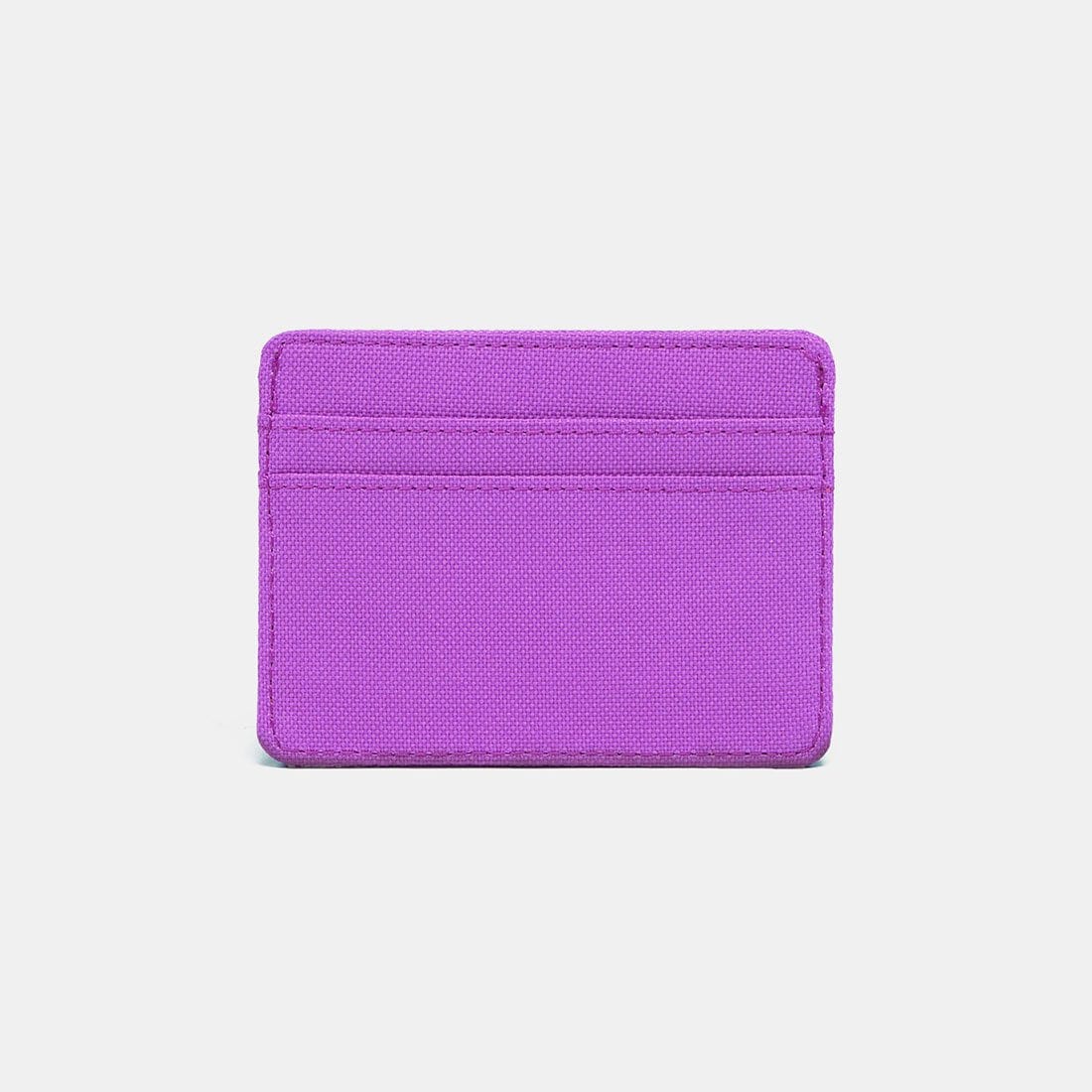 Purple Cardholder