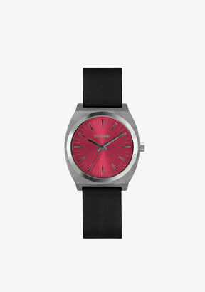 Wally Titanium Rose