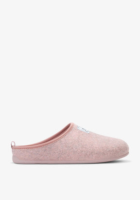 Mercredy Slipper Pink