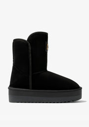 Nordic V.2 Basic Black