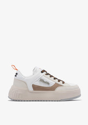 Low Court Beige / Leo