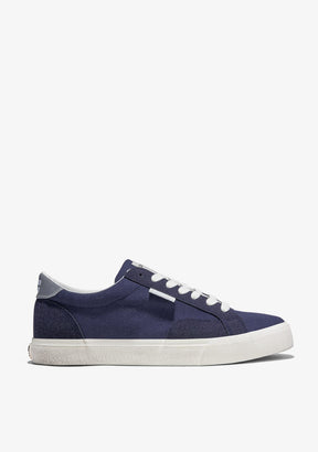 Echo Basic Navy Canvas / Navy