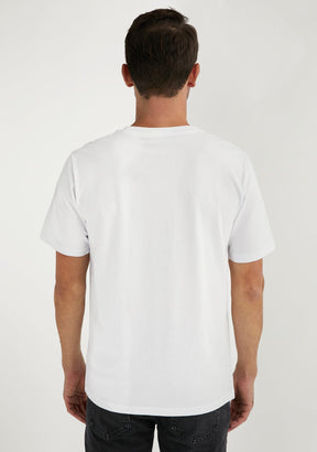 Unstoppable T-Shirt White
