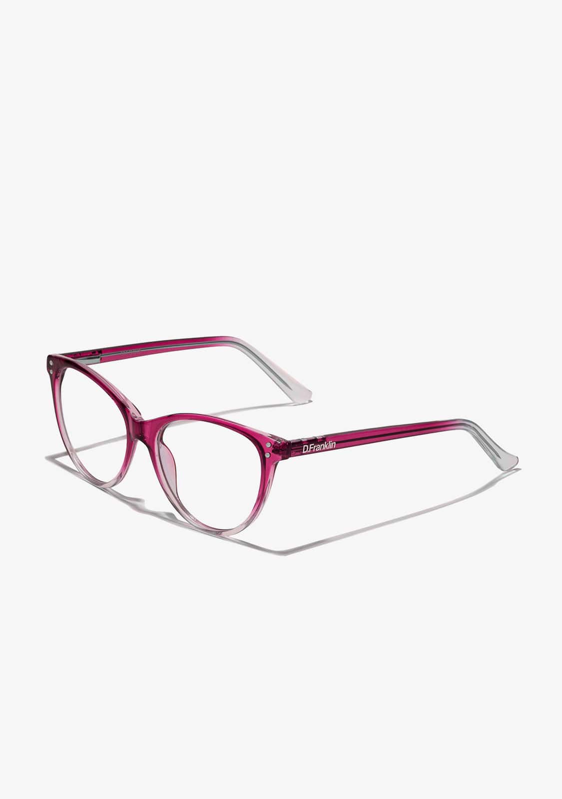 Pack gafas de lectura 2x1 Coronation azul-rosa