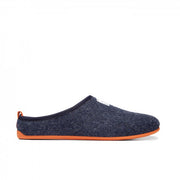 Mercredy Slipper Khaki / Orange