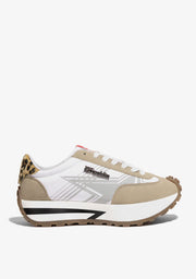 Meteoro White / Leo